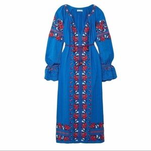 Ulla Johnson Filia Dress